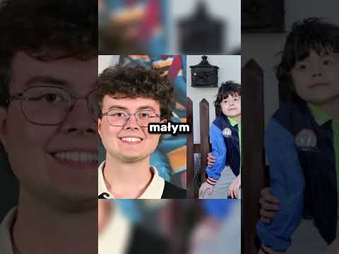 5 Aktorów Zamkniętych w Jednej Roli!