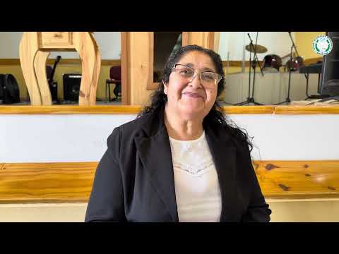Pastora Elvira . Encuentro del cordón cordillerano IEPA Andacollo Neuquén 7-12-25