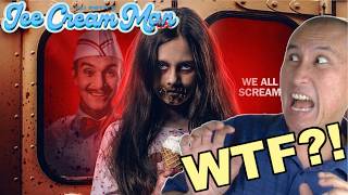 Ice Cream Man | Movie Review (2026)