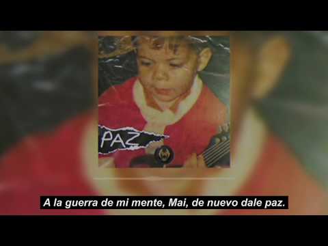 Young Kieff - Paz 💔 [AUDIO]