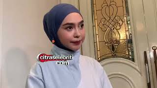  Ria Ricis Dukung Moana Ekspresikan Diri, Ajak Masyarakat Bantu Korban Karhutla