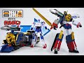 Complete Combination THE GATTAI Might Gaine