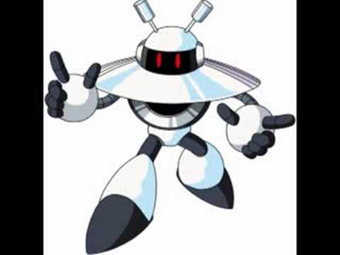 Mega Man 9 OST: Galaxy Man Stage