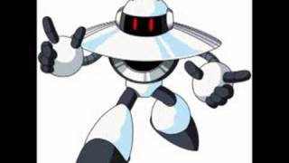 Mega Man 9 OST: Galaxy Man Stage