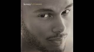 Kenny Lattimore - I Won&#39;t Let You Down