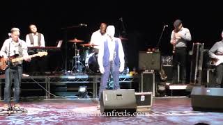 The Manfreds - Oh No Not My Baby May 2019