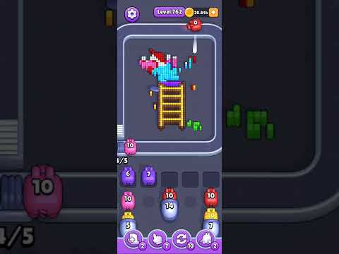 Guia do Pixel Flow Nível 762