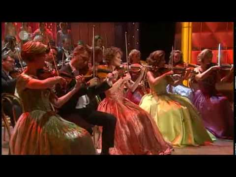 Andre Rieu - Annie's Song 2009