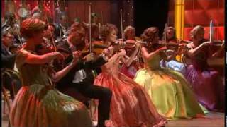 Andre Rieu - Annie&#39;s Song 2009