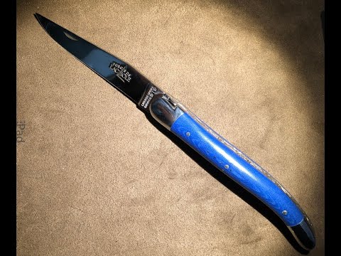 La Forge de Laguiole