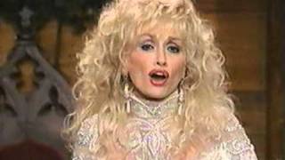 Dolly Parton &quot;Home For Christmas&quot; Special 1990 (Pt4)