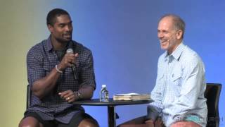 Darrell Stuckey Interview | The City Church 