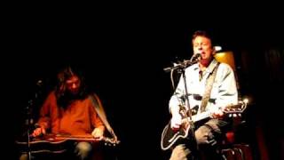 Joe Ely~Midnight Train