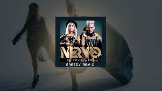 Nervo - In your arms (Greedy Remix)