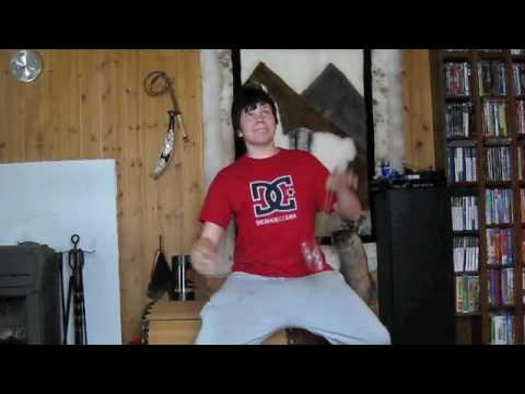 YoYo weekly progress