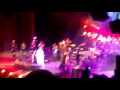 Lila Downs "Mezcalito" **En el Auditorio ...