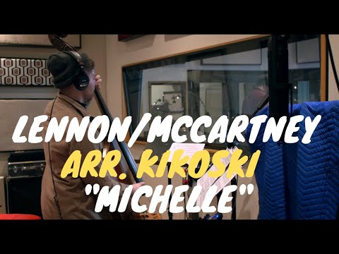 Michelle - Alexander Claffy Quartet Feat. Kurt Rosenwinkel and David Kikoski