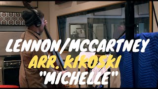 &quot;Michelle&quot; - Claffy Quartet Feat. Kurt Rosenwinkel and David Kikoski