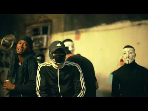 @yaires ❌Waribi - Zambadabadabumga [video oficial] Crimen88‼️