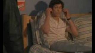 THE OC. RYAN AND SETH  Ivan Ferreiro- Rocco Sigfredi