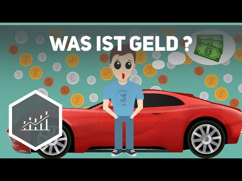 What is Money? - Monetary Economics Macroeconomics 1