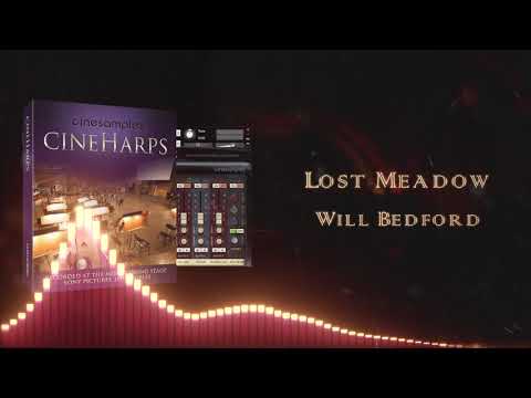 Free Download CineHarps v1.1 KONTAKT