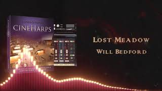 Video thumbnail for CineHarps - Lost Meadow, Will Bedford by Cinesamples