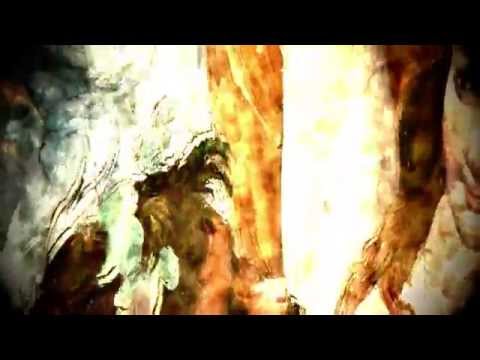 Pallor Mortis: Crimson Blade Of Assyria (OFFICIAL LYRIC VIDEO)