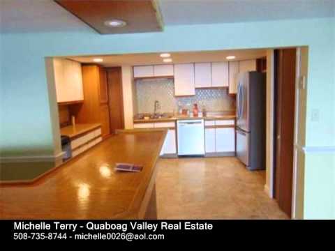 28 Westwind Dr Webster, MA 01570 - Rental - Real Estate - For Sale -