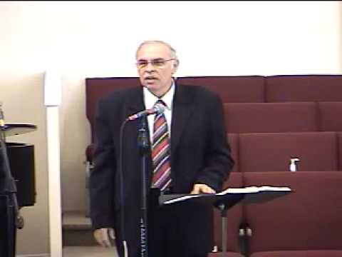 11/25/2012 Livius Percy - Trairea prin duhul