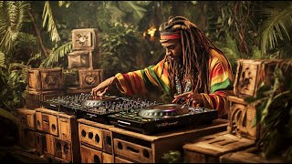 Roots & Vibes: Ultimate Reggae Dub Journey 🇯🇲