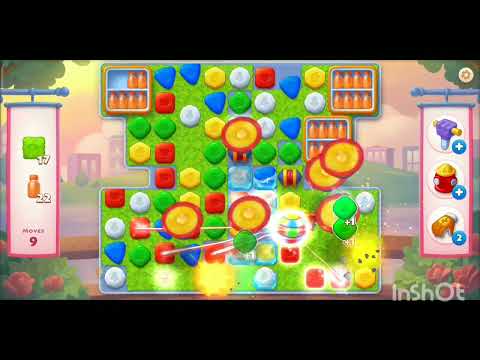 How to clear level 249 in secrets of area 551??