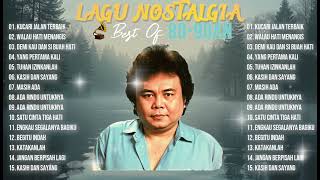 Download lagu Pance Pondaag | Lagu Nostalgia 80-90AN | Kumpulan lagu lawas Terpopuler #pancepondaag mp3