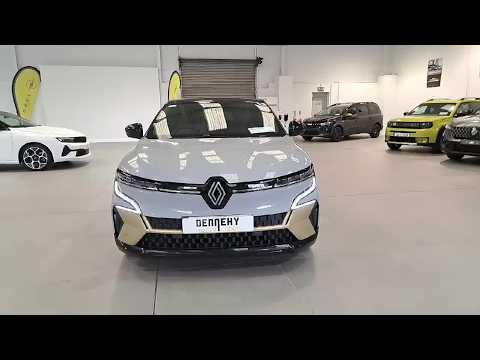 Renault Megane E-Tech EV60 220hp Launch Edition - Image 2
