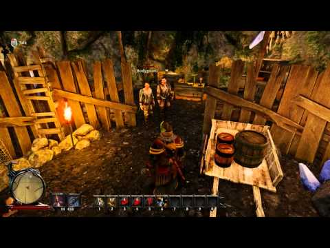 Risen 3: Titan Lords Cheathrough - Pt. 19