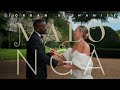 EPIC CONGOLESE & SCOTTISH WEDDING (8K) 🇨🇩🏴󠁧󠁢󠁳󠁣󠁴󠁿