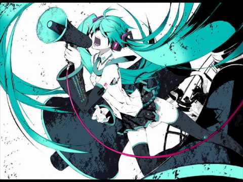 Love is war - Vocaloid - Hatsune Miku - Music Box