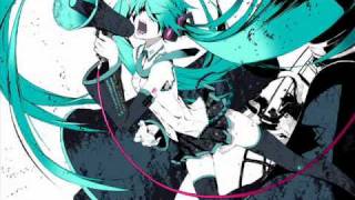 Love is war - Vocaloid - Hatsune Miku - Music Box