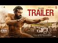 Peddi Official Trailer Telugu Ram Charan Janhvi Kapoor A R Rahman Buchi Babu Sana