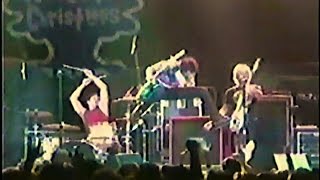 Marvelous 3 - LIVE -12.02.00 - Not So Acoustic Christmas - Charlotte NC * PRO SHOT *