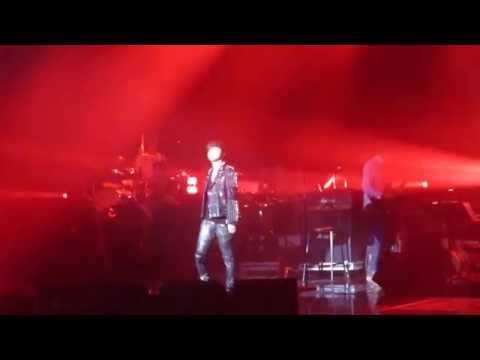 2015.10.25 정동하 - 모두 다 사랑하리 (전국투어 서울 앵콜콘)