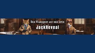 JackReveal Live Stream
