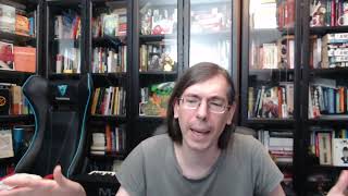What you need to know coming back to the demoscene in 2022