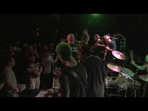 [hate5six] Murphy's Law - October 11, 2013 Video