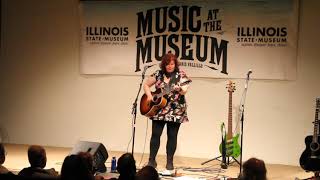 12 Suzie Vinnick - I Can Tell