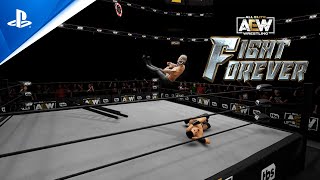 AEW: Fight Forever XBOX LIVE Key CANADA