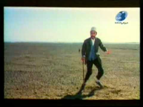 El Taxi El Makhfi  duel.flv