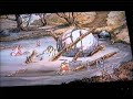 Tigger Movie Part 1 Of 6 VHS Tape