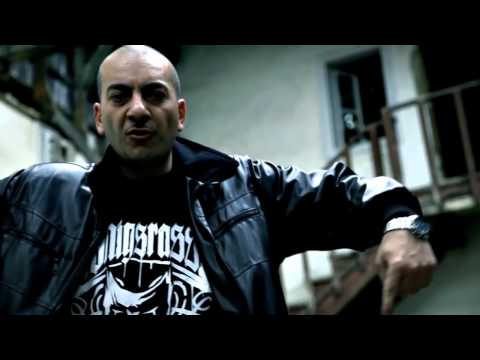 Massaka feat.Ceza & Dr.Fuchs - Soguk Mevsim (HD)