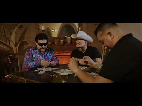 La Bota - Mi Banda El Mexicano Ft Lupillo Rivera (Video Oficial)